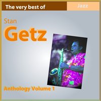 Marcia - Stan Getz
