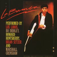 Crying, Waiting, Hoping - Marshall Crenshaw