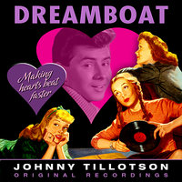 I’m So Lonesome I Could Cry - Johnny Tillotson
