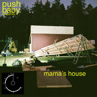 push baby