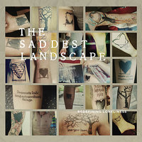 Redefining Loneliness - The Saddest Landscape