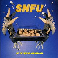 Bobbitt - SNFU
