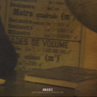 Orquídea Ruiva - Gui Amabis, Criolo