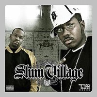Set It - Slum Village
