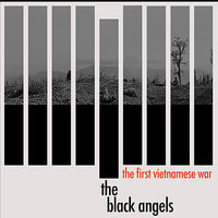 Nine Years - The Black Angels