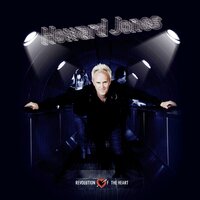 I've Said Too Much - Howard Jones
