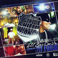 I'm So Hood - Ludacris, T-Pain, Young Jeezy