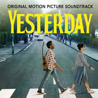 Something - Himesh Patel