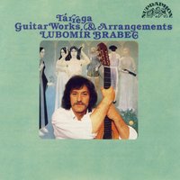 Marieta - Lubomir Brabec, Francisco Tárrega