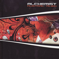 Older Than the Ancients - Alchemist