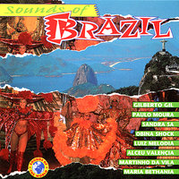 Yorubahia - Maria Bethânia