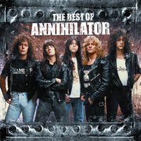 Brain Dance - Annihilator