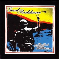 Sacrifice - Good Riddance