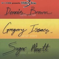 Have You Ever - Dennis Brown