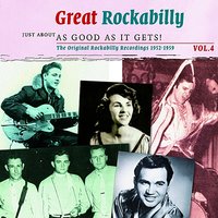 Who Slapped John - Gene Vincent & The Blue Caps