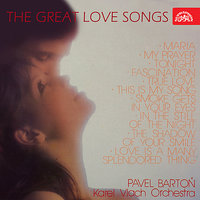 True Love - Pavel Bartoň, Karel Vlach Orchestra, Pavel Bartoň, Karel Vlach Orchestra