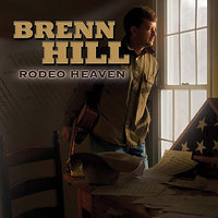 Single Winter Rose - Moccasin Creek, Brenn Hill, Demun Jones