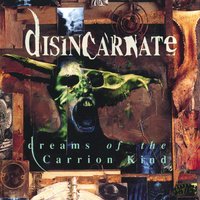 Entranced - Disincarnate