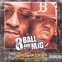 Forever - 8Ball & MJG, Lloyd
