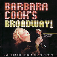 A Wonderful Guy - OSCAR HAMMERSTEIN 2ND, Richard Rodgers, Barbara Cook