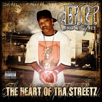 Get Ya Game Up - B.G.