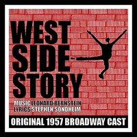Tonight - The Jets, Chita Rivera, Larry Kert