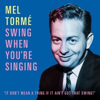 New York, New York - Mel Torme