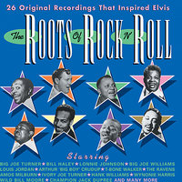 Aint That Just Like A Woman - Louis Jordan & His Tympany Five