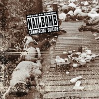 Police Truck - Nailbomb