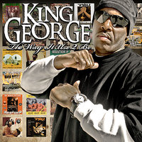Mobbin Through The Hood (feat. Master P, Silkk The Shocker, Big Ed & C-Murder) - King George, Master P, C-Murder