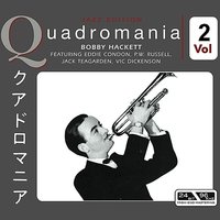 ‘S Wonderful - Bobby Hackett