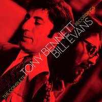 Some Other Time - Bill Evans, Tony Bennett