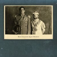 King Creosote