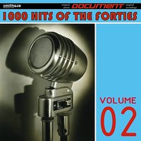 High On a Windy Hill - Bob Eberly, Jimmy Dorsey And His Orchestra