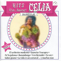 La Vida Es un Carnival - Célia