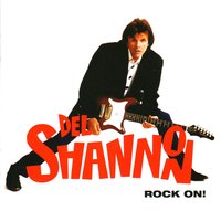 Let's Dance - Del Shannon