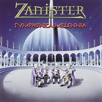 Let Them Live - Zanister, David T. Chastain, Michael Harris