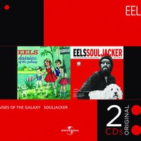 Jungle Telegraph - Eels