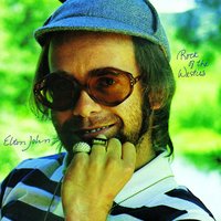 Hard Luck Story - Elton John