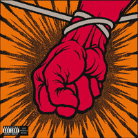Dirty Window - Metallica