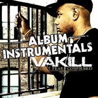Monstaz Ink - Vakill, Panik, Molemen