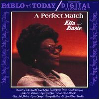 You've Changed - Ella Fitzgerald, Count Basie