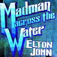 Indian Sunset - Elton John