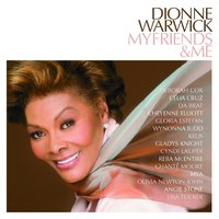 Raindrops Keep Fallin' On My Head - Dionne Warwick, Kelis