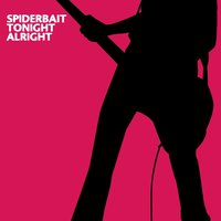 5th Set - Spiderbait