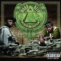 Stole Something - Mobb Deep, Lloyd Banks