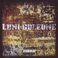 Seasoned Vetranz - Luni Coleone, Daz Dillinger