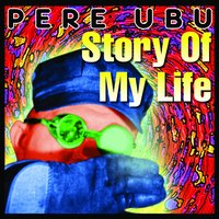 Fedora Satellite - Pere Ubu