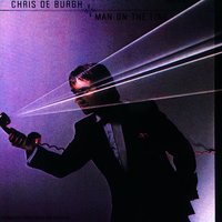 Taking It To The Top - Chris De Burgh