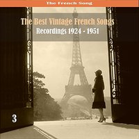 J'Ai T'A Main - Charles Trenet